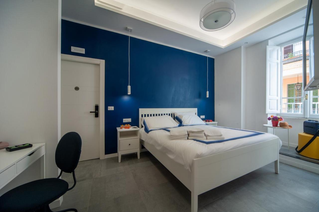 Veniero37 Guest House Roma Exterior foto